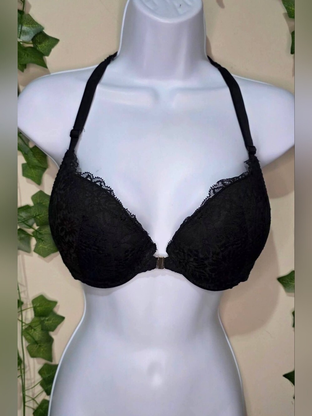 38B • Auden Bra
